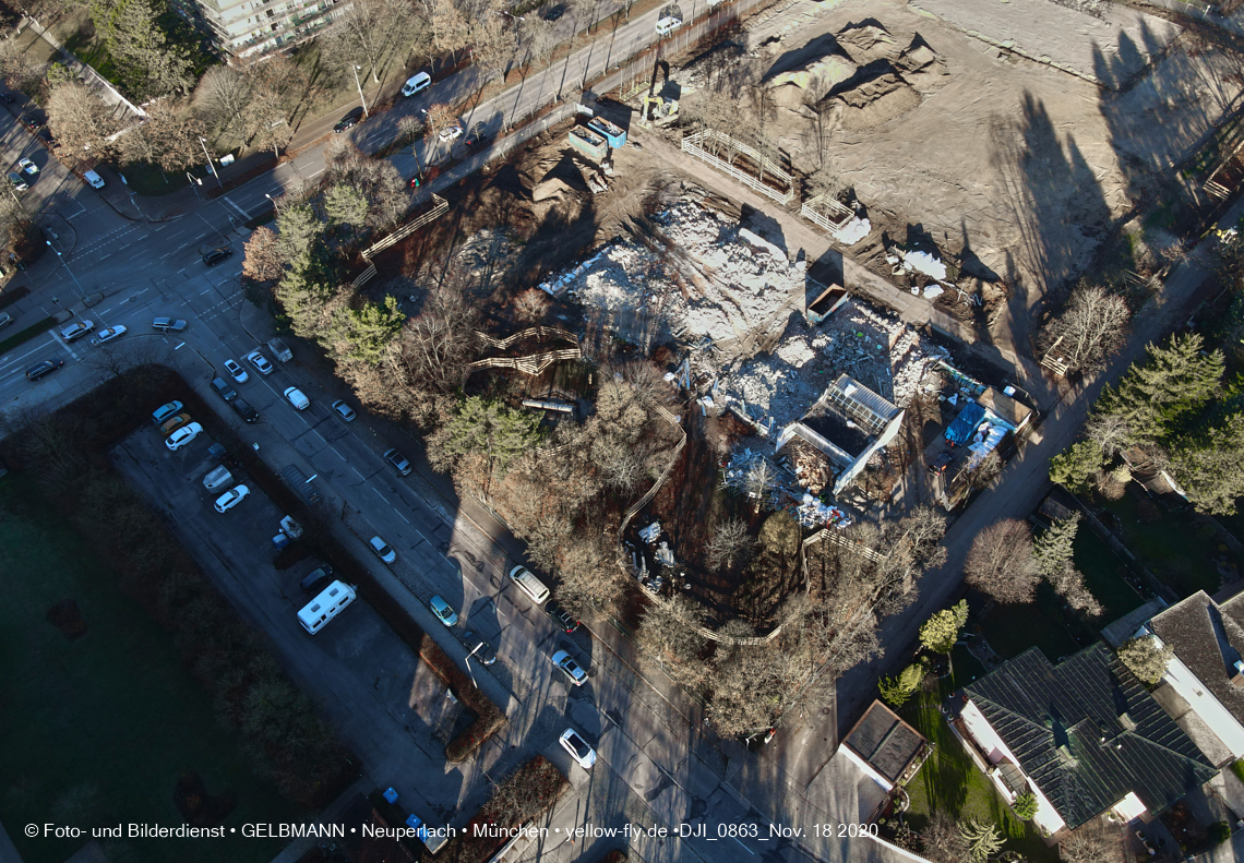 18.11.2020 - Grundschule am Karl-Marx-Ring